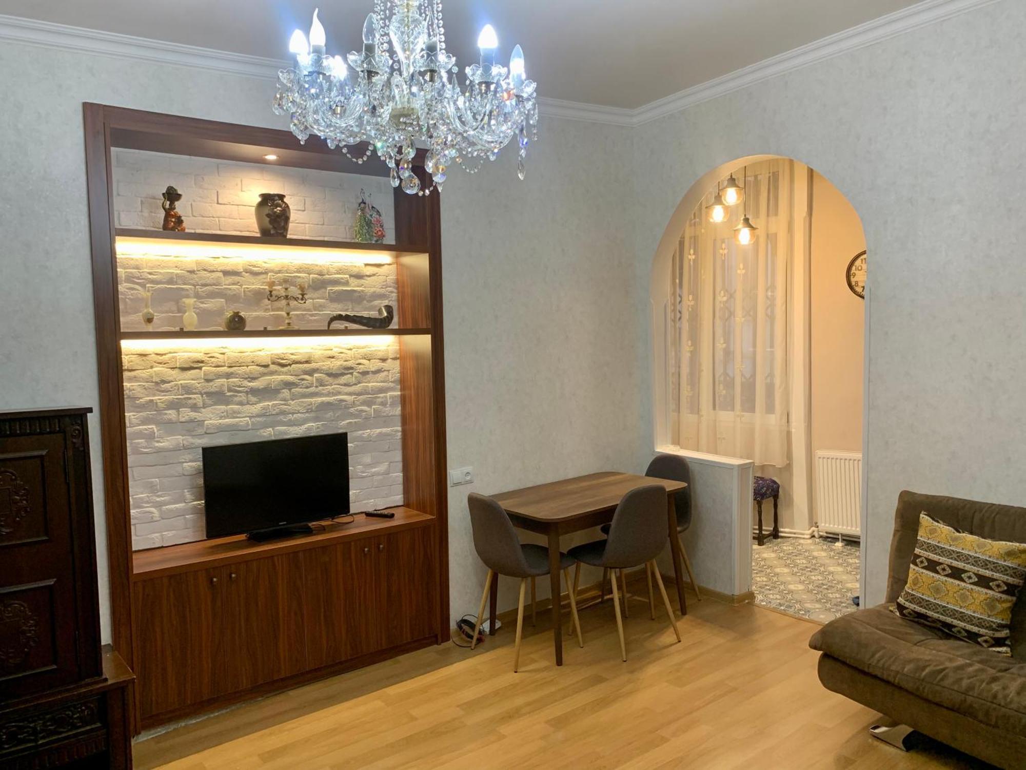Best Location Renovated Home Τυφλίδα Εξωτερικό φωτογραφία