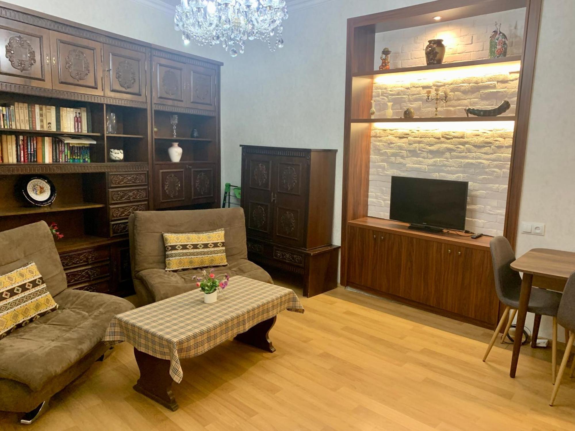 Best Location Renovated Home Τυφλίδα Εξωτερικό φωτογραφία