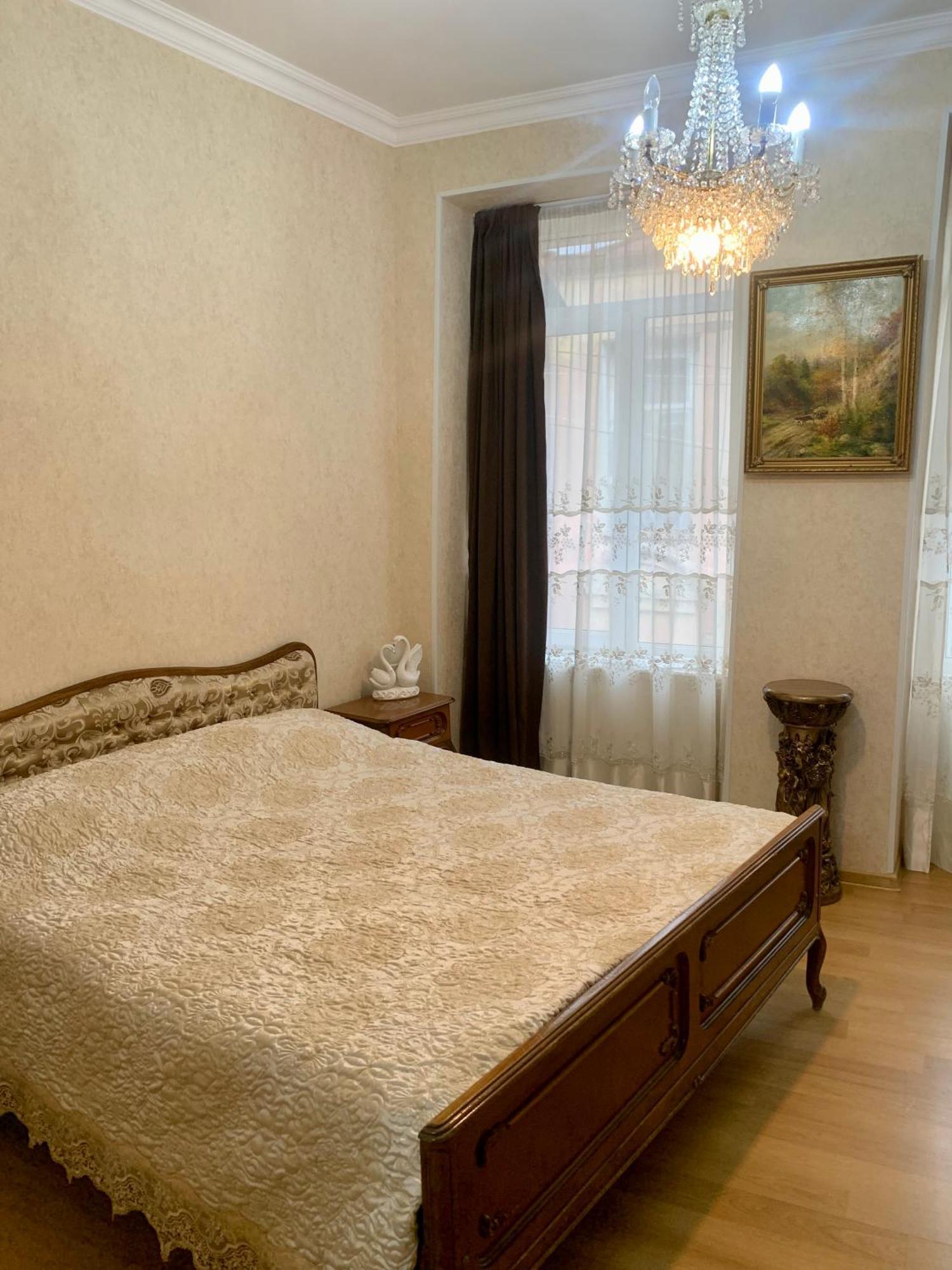 Best Location Renovated Home Τυφλίδα Εξωτερικό φωτογραφία