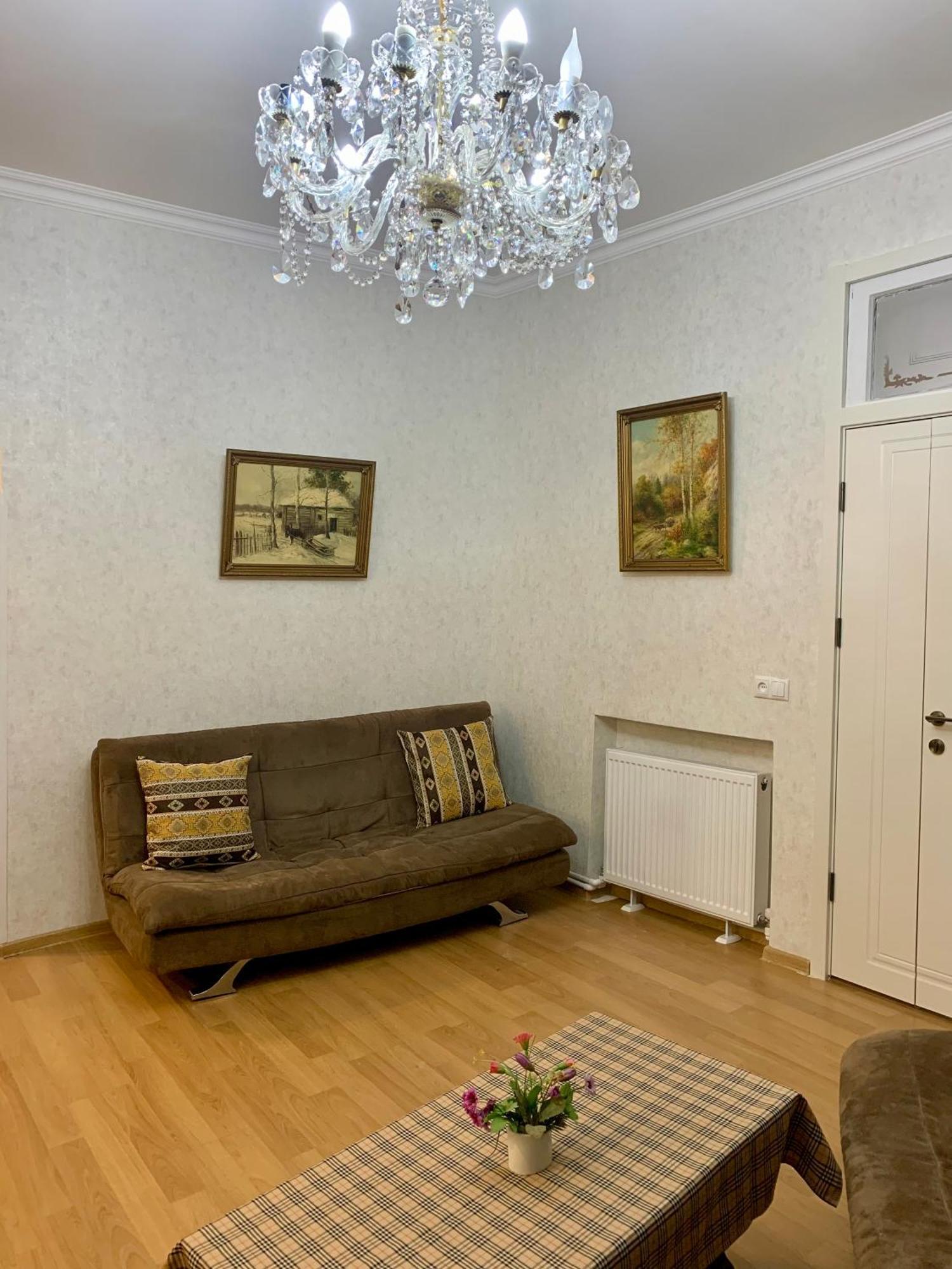 Best Location Renovated Home Τυφλίδα Εξωτερικό φωτογραφία