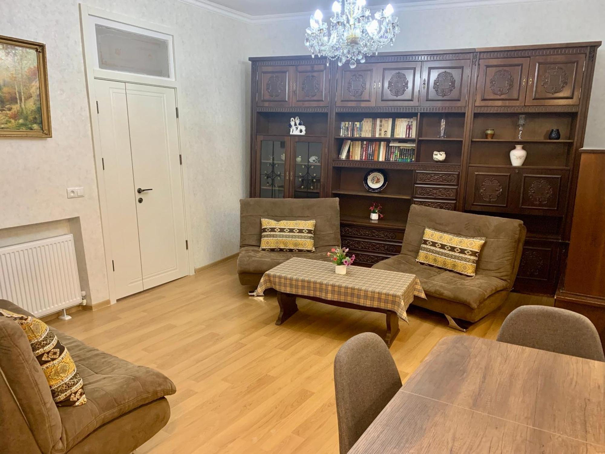 Best Location Renovated Home Τυφλίδα Εξωτερικό φωτογραφία