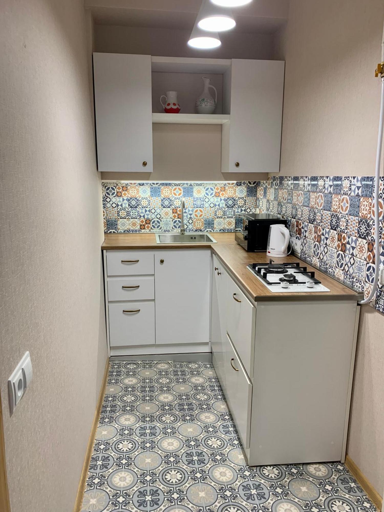 Best Location Renovated Home Τυφλίδα Εξωτερικό φωτογραφία