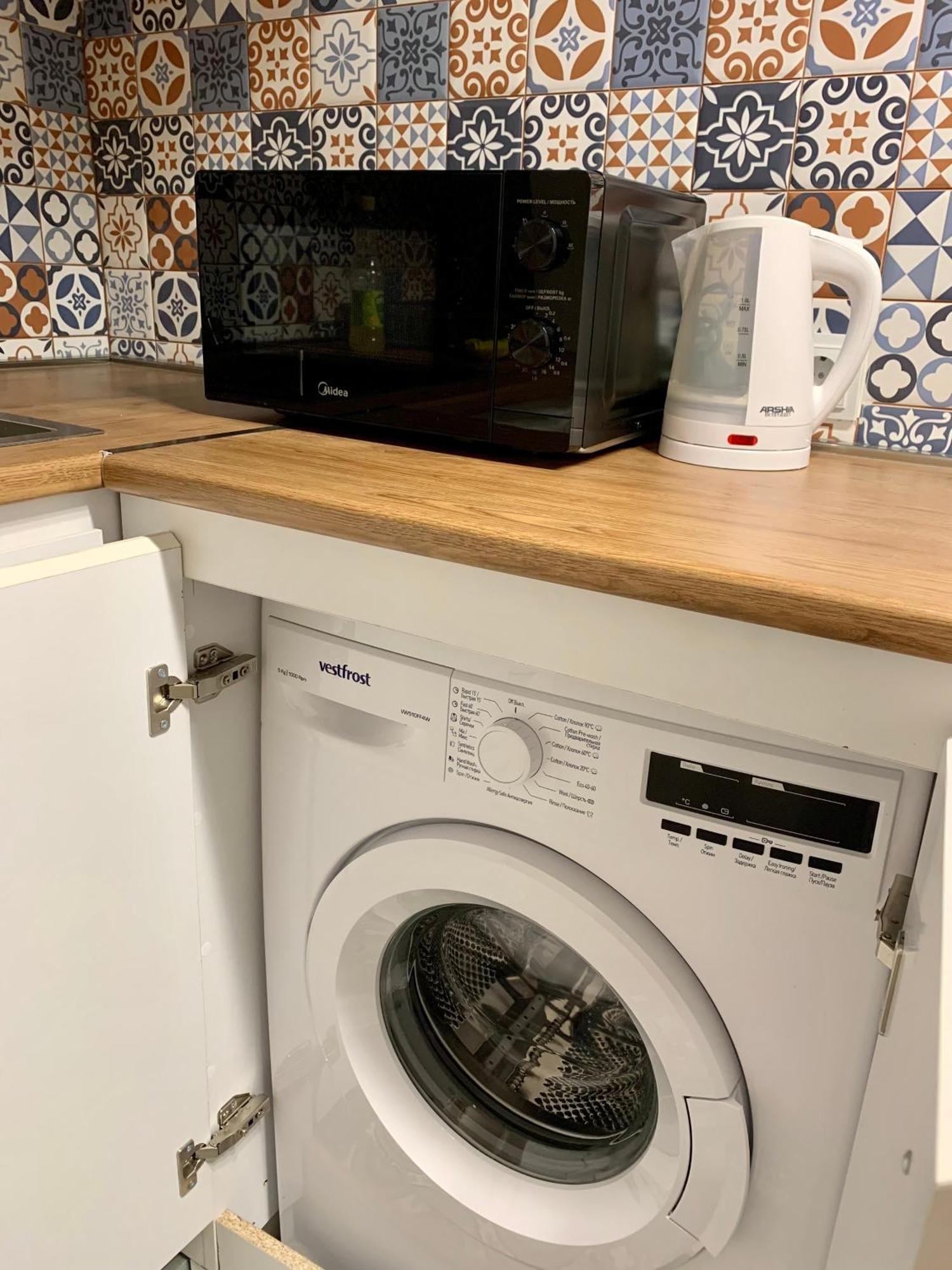 Best Location Renovated Home Τυφλίδα Εξωτερικό φωτογραφία
